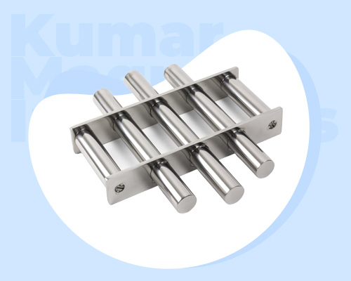 All You Need To Know About Grill Magnet