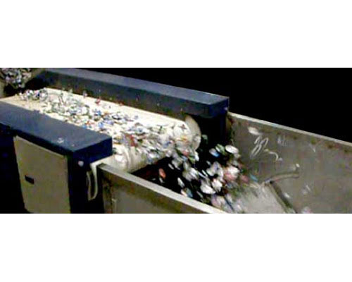Eddy Current Separator - Benefits You Should Know