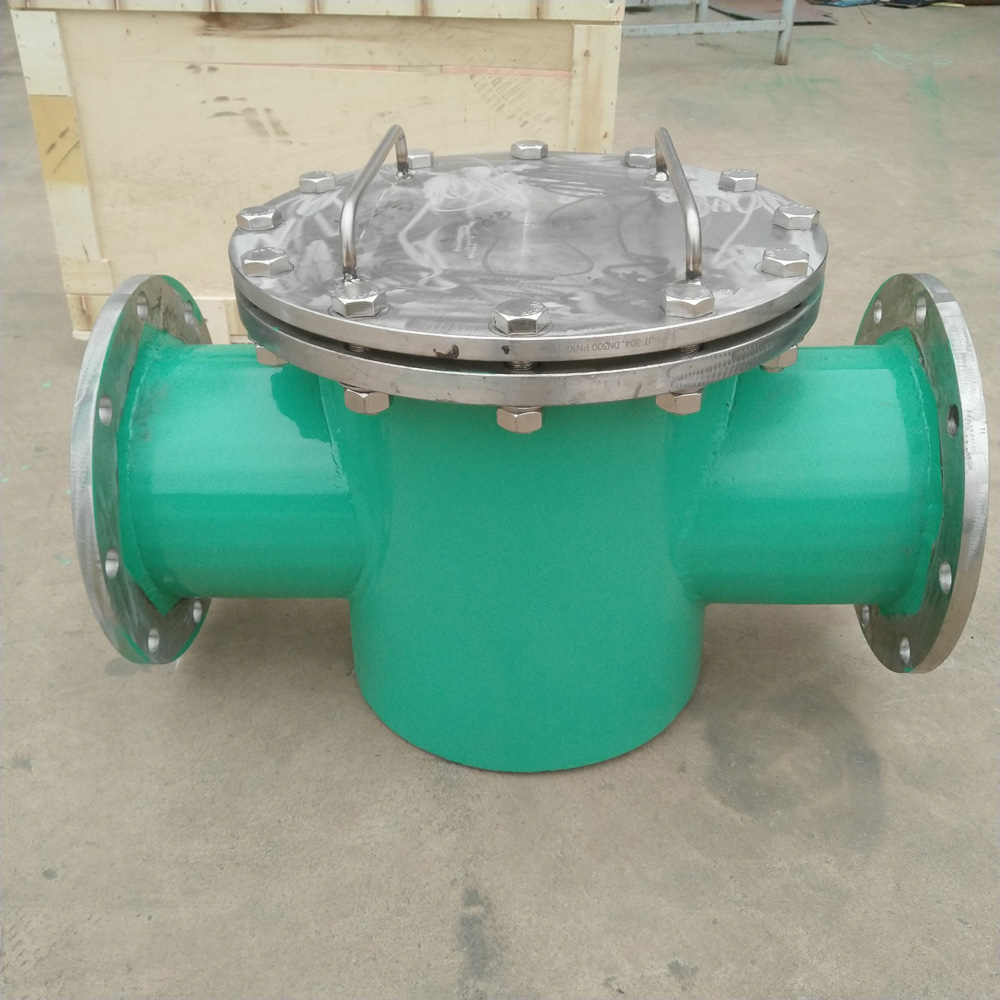 Impeccable Features Of Magnetic Ferrous Trap
