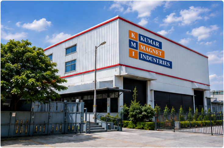 Kumar Magnet Industries