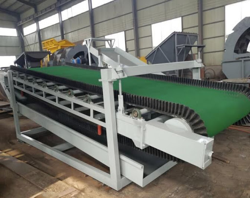Belt Concentrator Manufacturers In Babiyal