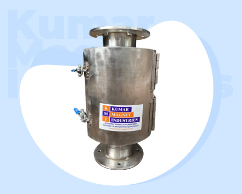 Bullet Magnet Manufacturers In Hisua