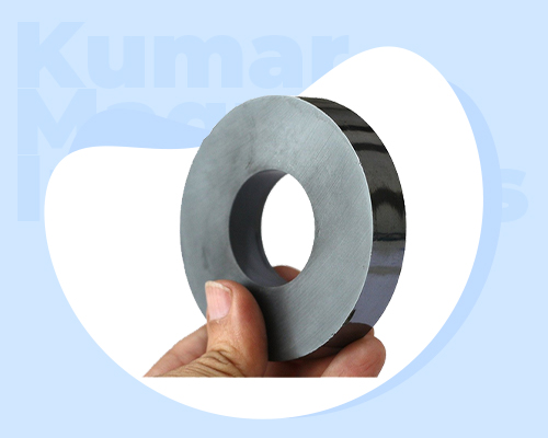 Ceramic Magnet Manufacturers In Sathamba