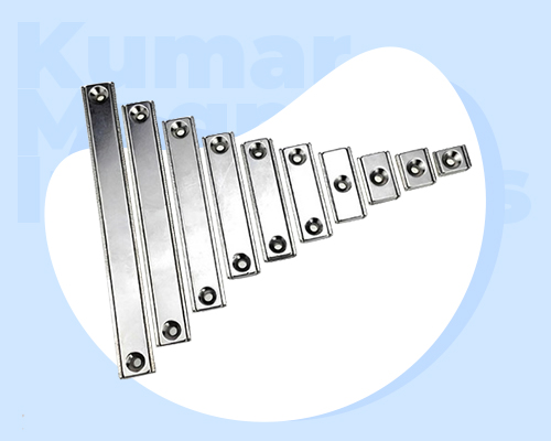 Channel Magnet Manufacturers In Ramavarappadu