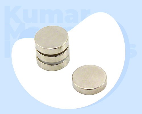 Circular Magnet Manufacturers In Talod