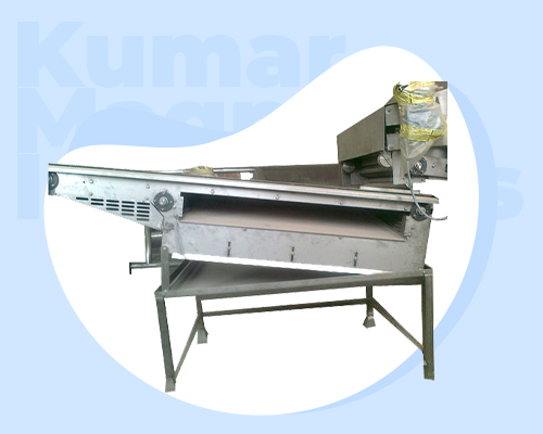 De-Oiling Vibrating Screen Manufacturers In Jewar