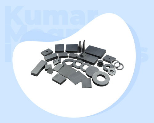 Ferrite Magnet Manufacturers In Kachrauli