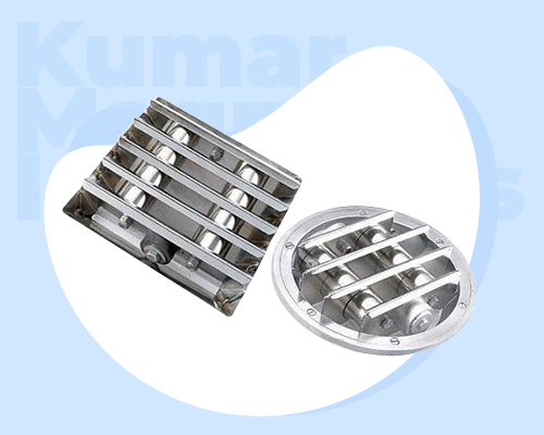 High Intensity Rare Earth Equipment Manufacturers In Kunnamangalam