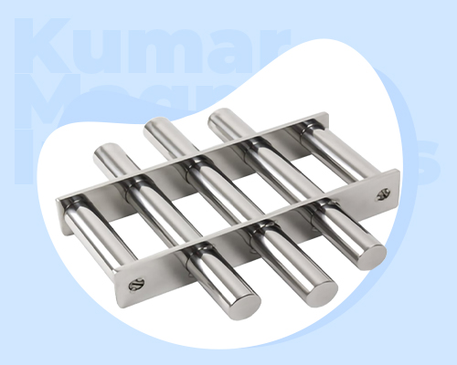 High Intensity Rare Earth Magnetic Equipment Manufacturers In Talod