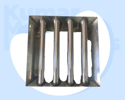 Hopper Magnet Manufacturers In Sathamba