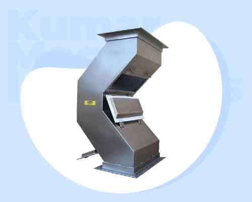 Hump Magnetic Separator Manufacturers In Sikanderpur