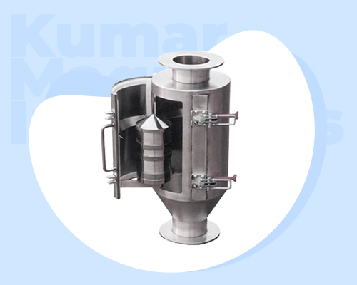 In-Line Magnet Manufacturers In Makum