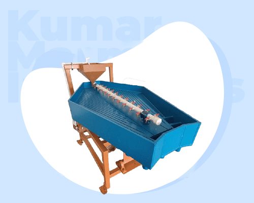 Industrial Shaker Tables Manufacturers In Gummagatta