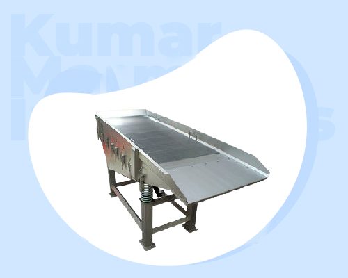 Industrial Vibration Table Manufacturers In Njarackal