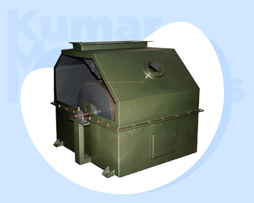 Inline Drum Magnetic Separator Manufacturers In Kachrauli
