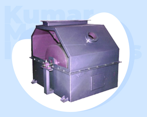 Inline Drum Type Magnetic Separator Manufacturers In Habibpur