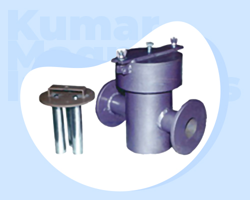 Liquid Trap Magnet Manufacturers In Habibpur