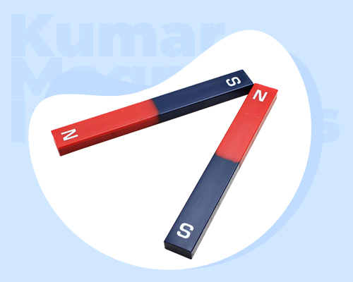 Magnetic Bar Manufacturers In Habibpur