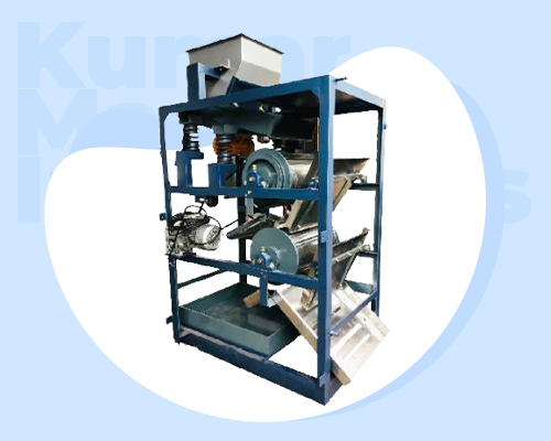 Magnetic Combo Separator Manufacturers In Jashipur