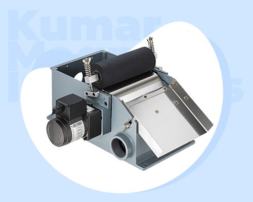 Magnetic Coolant Filter Manufacturers In Sikanderpur