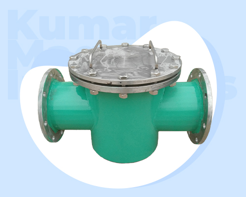 Magnetic Ferrous Trap Manufacturers In Nabinagar