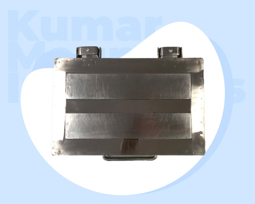 Magnetic Plate Manufacturers In Maradu