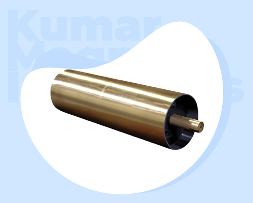 Magnetic Pulley Manufacturers In Madathumpady