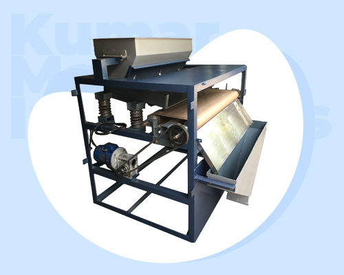 Magnetic Roller Separator Manufacturers In Kunnamangalam