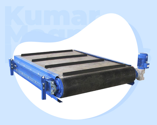 Magnetic Sorting Belt Manufacturers In Eravu