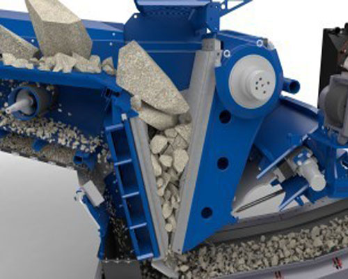 Mineral Processing Equipment Manufacturers In Makum