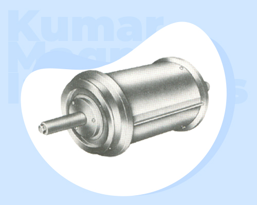 Permanent Magnetic Drum Manufacturers In Kachrauli