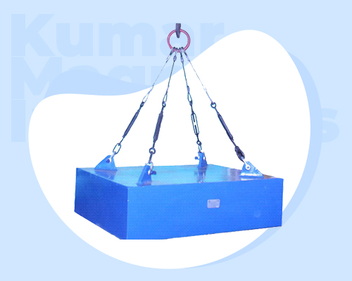 Permanent Suspension Magnets Manufacturers In Sikanderpur