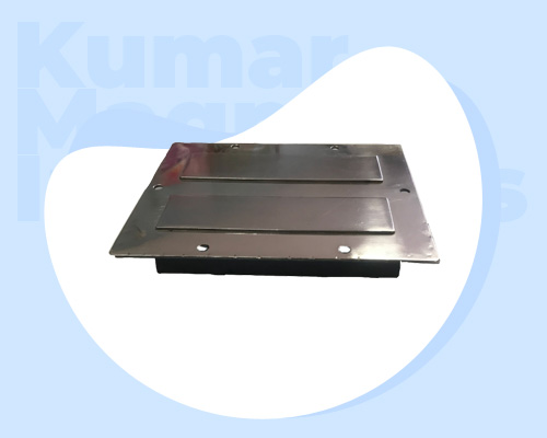 Plate Magnet Manufacturers In Madathumpady