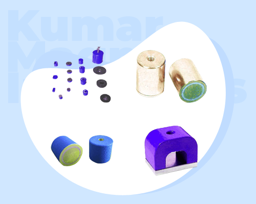 Pot Magnet Manufacturers In Babiyal
