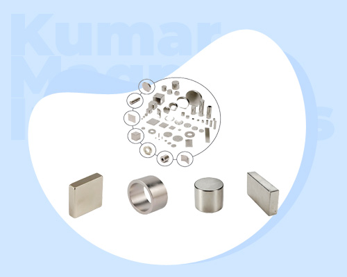 Rare Earth Magnetic Equipment Manufacturers In Borgolai