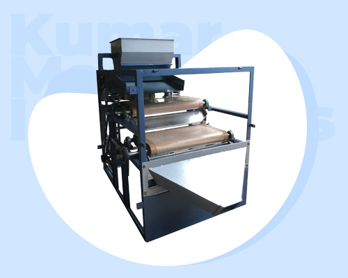 Roller Type Magnetic Separator Manufacturers In Madathumpady