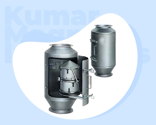 Spout Magnet Manufacturers In Sihor