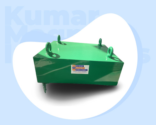 Suspension Magnet Manufacturers In Jewar