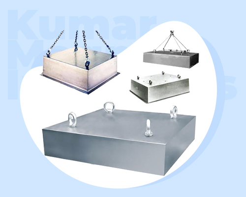 Suspension Type Magnet Manufacturers In Chelannur