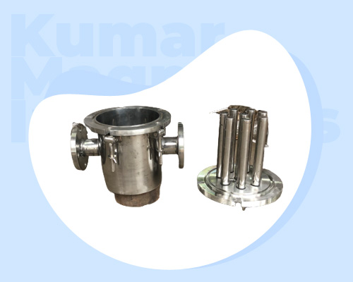 Trap Magnet Manufacturers In Sikanderpur