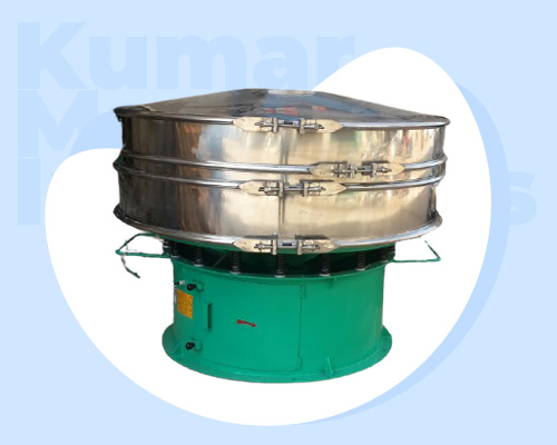 Vibratory Equipment Manufacturers In Jewar