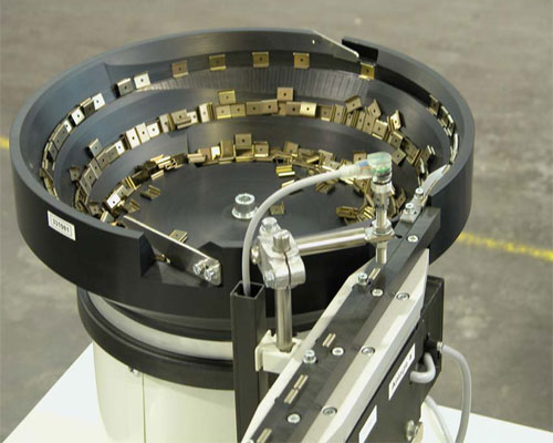 Vibratory Feeder Manufacturers In Babiyal