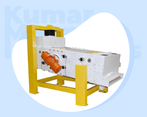 Vibro Separator Manufacturers In Eravu